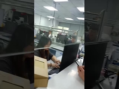 Επαγγελματικές Δοκιμές