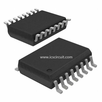 Ποιότητα  Semiconductor Integrated Circuit Chip MOSFET Driver MIC5016BWM Low Side εργοστάσιο