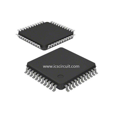 Ποιότητα  SMD Controller IC Chip MCU LPC1765FBD100 32 Bit Flash Memory IC 64K X 8 RAM εργοστάσιο