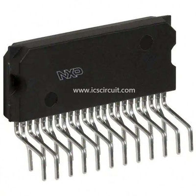 Ποιότητα  Monolithic Amplifier IC Chips DC TDA1515BQ 24 W BTL Or 2 X 12 W Stereo Car Radio εργοστάσιο