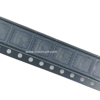 AD5259BRMZ5 αμετάβλητο ψηφιακό ποτενσιόμετρο 256 θέσης I2c συμβατό