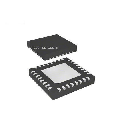 A4982settr-τ Overcurrent οδηγών Dmos Microstepping μεταφραστών προστασία