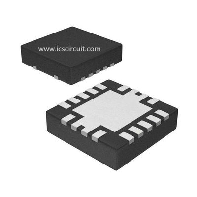 Ενεργός εισαγωγή 4.5V TPS54320RHLT - η επιφάνεια 17V τοποθετεί την παραγωγή ολοκληρωμένου κυκλώματος ελάχιστο/σταθερό 0.8v