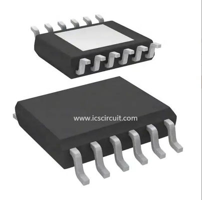 2K Χ ρυθμιστής EFT STM8AF6266TCY ολοκληρωμένων κυκλωμάτων 8 RAM SMD