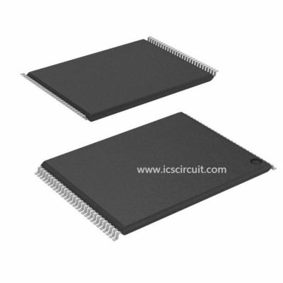 Τσιπ 100ns MX29GL512FHT2I 10Q ολοκληρωμένων κυκλωμάτων μνήμης 512Mb
