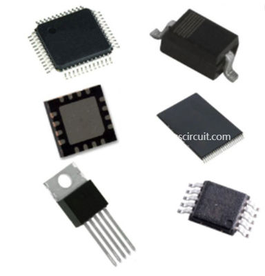 Τσιπ 100ns MX29GL512FHT2I 10Q ολοκληρωμένων κυκλωμάτων μνήμης 512Mb
