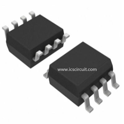LM2904VQDRQ1 διπλός λειτουργικός βιομηχανικά τυποποιημένος ολοκληρωμένου κυκλώματος ενισχυτών για αυτοκίνητο