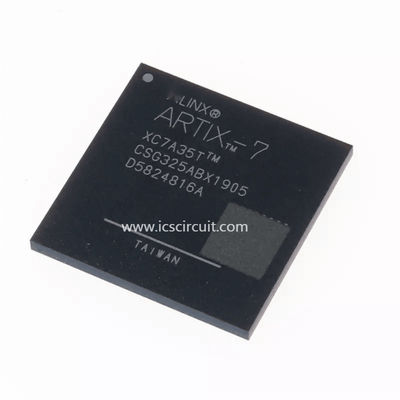 3.6V ηλεκτρονικό τμήμα XQR17V16CC44V ολοκληρωμένου κυκλώματος τσιπ ολοκληρωμένων κυκλωμάτων