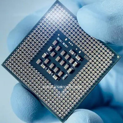 Τάση 1.14v - ολοκληρωμένο κύκλωμα TMS320F28379DPTPT τσιπ ολοκληρωμένων κυκλωμάτων 3.47v