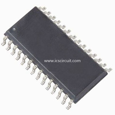 M41ST87WMX6 1280 μπιτ (160 X8) ασφαλής τμηματικός επόπτης Rtc και Nvram με Tamp