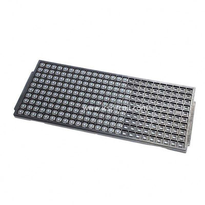 M41ST87WMX6 1280 μπιτ (160 X8) ασφαλής τμηματικός επόπτης Rtc και Nvram με Tamp