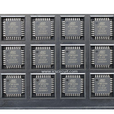 Το ολοκληρωμένο κύκλωμα οδηγών των χαμηλής ισχύος οδηγήσεων JFET 4,0 MHZ ευρύ εύρος ζώνης υψηλό γυρίζει το ποσοστό