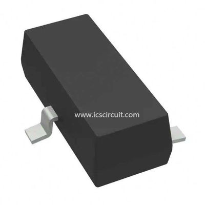 Τοποθετώντας Micropower ολοκληρωμένου κυκλώματος PMIC LM4050AIM3-2.5 οδηγών των οδηγήσεων αναφορά τάσης διακλαδώσεων