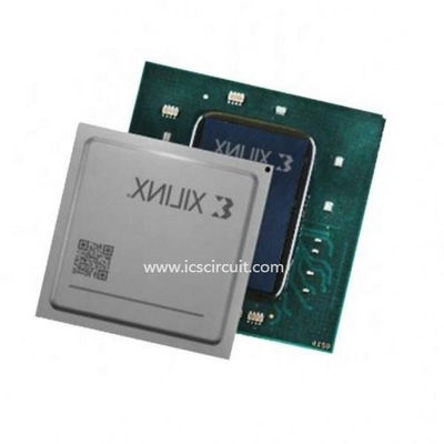 Προγραμματίσημη οικογένεια τσιπ XC4VLX80-10FFG1148I virtex-4 ολοκληρωμένου κυκλώματος νέα και αρχική