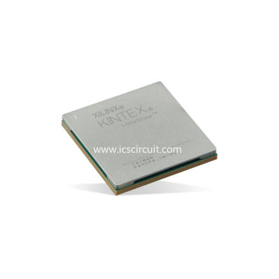 Προγραμματίσημη οικογένεια τσιπ XC3S1200E-5FGG320C λιτός-3E FPGA ολοκληρωμένου κυκλώματος