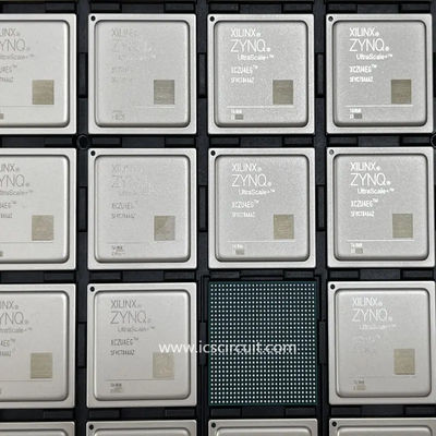 130 ενσωματωμένες virtex™-ε 1.8v MHZ προγραμματίσημες σειρές πυλών τομέων ολοκληρωμένου κυκλώματος τσιπ