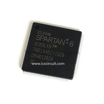 Προγραμματίσημα ολοκληρωμένα κυκλώματα PCI ASIC λιτά και λιτός-XL οικογένειες FPGA