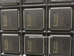 XCS10-3PC84I λιτές και λιτές XL FPGA ολοκληρωμένου κυκλώματος RAM προγραμματίσημες οικογένειες τσιπ ASIC