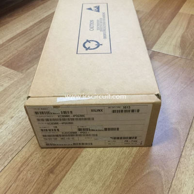 Προγραμματίσημο τσιπ CPLD XCR3128XL-7VQ100I ολοκληρωμένου κυκλώματος Coolrunner XPLA3