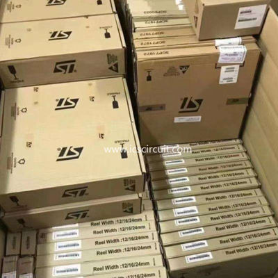 Τσιπ pef22827elv1.1-γ Ethernet ολοκληρωμένου κυκλώματος υπολογιστών πέρα από Vdsl Chipset