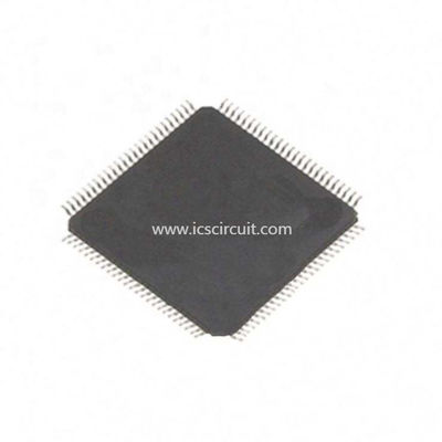 Ολοκληρωμένο κύκλωμα BCM3421KML AVC/mpeg-2/vc-1 ψηφιακό τηλεοπτικό σύστημα Hd σε ένα τσιπ ROHS