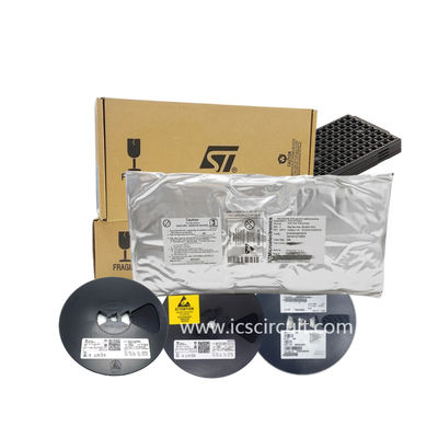 Υπολογιστής Mainboard HYB18H256321AF-14 ολοκληρωμένων κυκλωμάτων τσιπ Chipsets