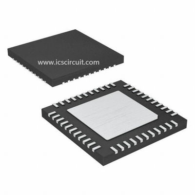 Οκτάμπιτη προγραμματίσημη MCU αστραπιαία σκέψη CMOS με 16 /32/τις ψηφιολέξεις 64K