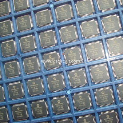 Οκτάμπιτη προγραμματίσημη MCU αστραπιαία σκέψη CMOS με 16 /32/τις ψηφιολέξεις 64K