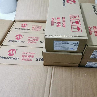 16KB προγραμματίσημος μικροελεγκτής ATMEGA164P-20AU αστραπιαίας σκέψης