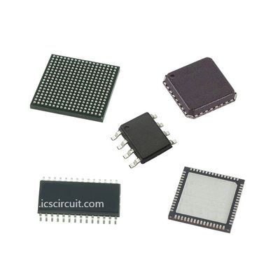 Μονάδα 5 μικροελεγκτών S87C752-1DB MCU μικροελεγκτής καναλιών A/D 80C51 οκτάμπιτος