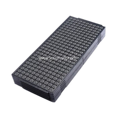 Μονάδα 5 μικροελεγκτών S87C752-1DB MCU μικροελεγκτής καναλιών A/D 80C51 οκτάμπιτος