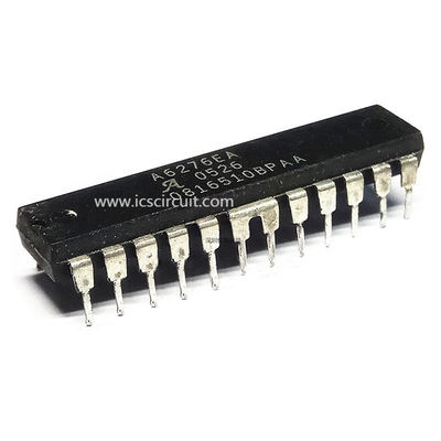 ΣΥΝΕΧΩΝ MCU μικροελεγκτών οκτάμπιτος μικροελεγκτής τσιπ μονάδων/TP87C51FB Chmos ενιαίος