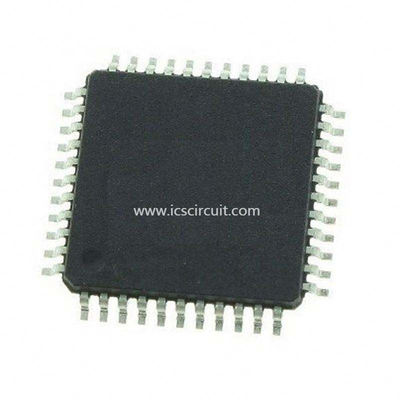 Ενσωματωμένη MC908AP64CFBE HC08 μονάδα σειρά ΣΥΝΕΧΩΝ MCU μικροελεγκτών