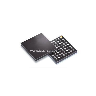 Μονάδα βασισμένο στο ROM MC68HC11F1FN4 μικροελεγκτών υψηλής επίδοσης MCU