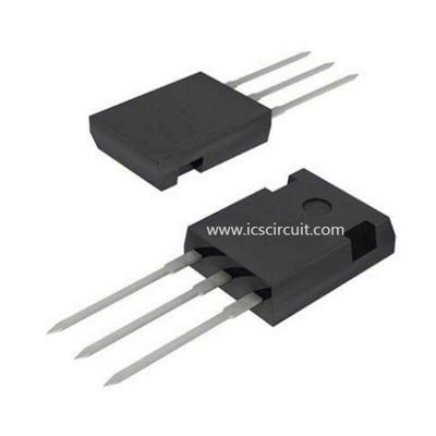 Mosfet υψηλής δύναμης 1200v 50a κρυσταλλολυχνίες/Thyristor CLA50E1200HB