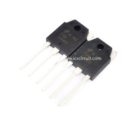Mosfet υψηλής δύναμης 1200v 50a κρυσταλλολυχνίες/Thyristor CLA50E1200HB