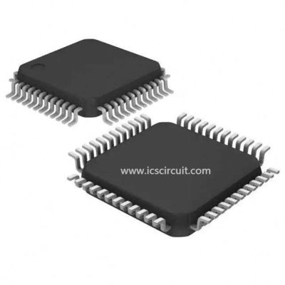 1.8v - 3.6v η επιφάνεια τοποθετεί τον εσωτερικό MCU ταλαντωτή MC9S08RE16FJ ταλαντωτών