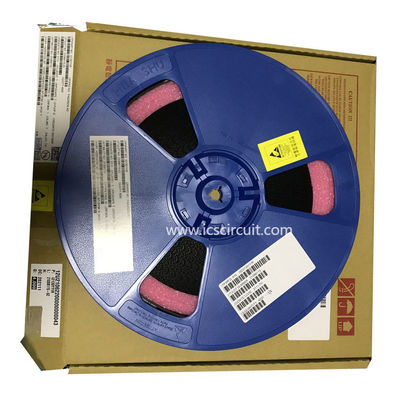 1.8v - 3.6v η επιφάνεια τοποθετεί τον εσωτερικό MCU ταλαντωτή MC9S08RE16FJ ταλαντωτών