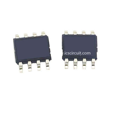 Overcurrent ΣΥΝΕΧΟΎΣ δύναμης PMIC διοικητικό 590khz TPS562207SDRLR προστασία
