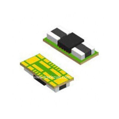 0.6v - 5.5v μοντάρισμα επιφάνειας ολοκληρωμένων κυκλωμάτων TPSM82480MOPT διοικητικών τσιπ δύναμης