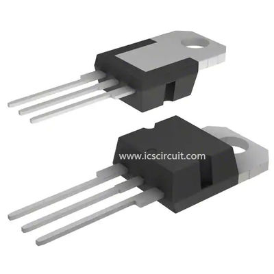 Mosfets 100v 45A δύναμης καναλιών τσιπ Ν ολοκληρωμένου κυκλώματος STP45N10F7 ΤΎΠΟΣ 0,013 ΩΜ