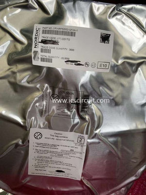 Mosfets 100v 45A δύναμης καναλιών τσιπ Ν ολοκληρωμένου κυκλώματος STP45N10F7 ΤΎΠΟΣ 0,013 ΩΜ