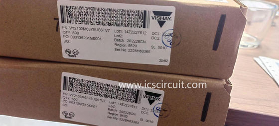 IPG20N06S4L-14A αυτοκίνητο MOSFET τσιπ ολοκληρωμένων κυκλωμάτων ολοκληρωμένου κυκλώματος 60V διπλό Ν CH