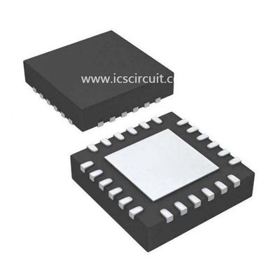 TPS610981DSER ολοκληρωμένο κύκλωμα ρυθμιστών τάσης μετατροπής τσιπ ολοκληρωμένων κυκλωμάτων