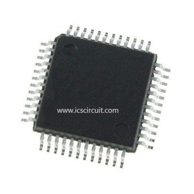 TMS320F28035PAGS ηλεκτρονικός τριανταδυάμπιτος μικροελεγκτής MCU 64TQFP τμημάτων ολοκληρωμένου κυκλώματος