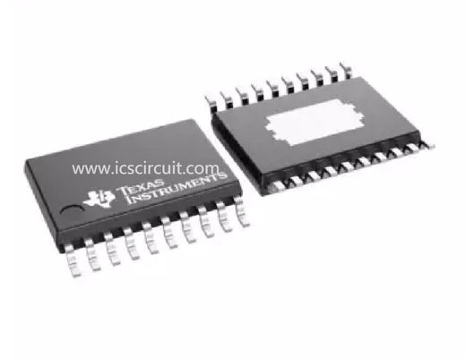 TPS92692QPWPRQ1 τσιπ htssop-20 οδηγών των οδηγήσεων τσιπ ολοκληρωμένων κυκλωμάτων