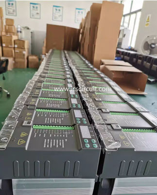 Thyristor ανεφοδιασμός 110-440VAC εξαρτημάτων πρότυπος-SR10T-50A ηλεκτρονικών τμημάτων