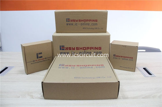 STM8S105S4T6CTR οκτάμπιτο MCU ολοκληρωμένο κύκλωμα μικροελεγκτών ολοκληρωμένων κυκλωμάτων