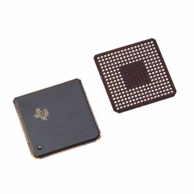 Το TMS320VC5510AGGWA1