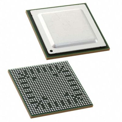 Το TMS320DM8127SCYED1